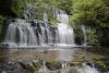 Purakaunui Falls